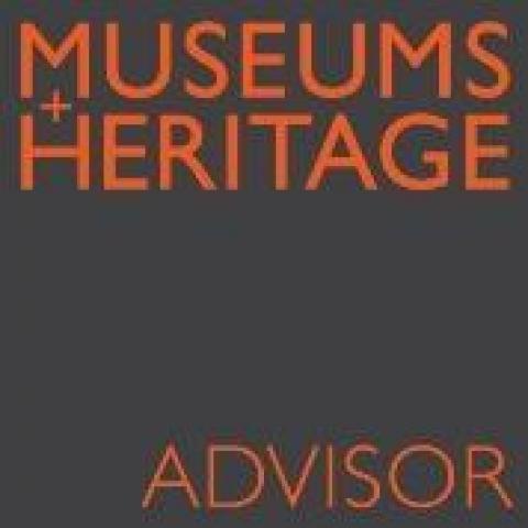 Museums and Heritage Advisor - Publication - United Kingdom - StageLync